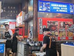 -青山青豆花·笑禅豆腐鱼(黄泥塝店)