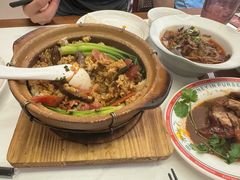 -鹅冠港式茶餐厅(来福士店)