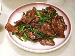 -小吊梨汤·北京菜·烤鸭(清河万象汇店)