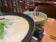 -芳草地度假酒店·野炉中餐厅