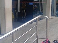 -海港城购物中心