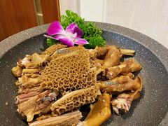 -温德姆花园酒店-鼎丰阁中餐厅