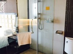 朗威酒店-昆明朗威酒店(昆明站火车站双桥夜市风情街店)