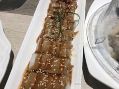 -太兴餐厅(东方广场分店)