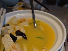 -大秦小宴•新派西北(万象前海店)