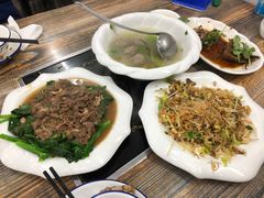 -全好食潮汕牛肉火锅(泗洲路店)