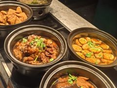 -厦门泰地万豪酒店-贡厨自助餐厅
