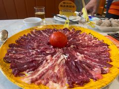 -潮汕大目牛肉火锅(皇岗旗舰店)