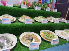 -刘胖子家常菜·蹄花焖藕(中南店)