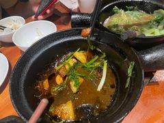 -旺爷砂锅·茶作(国贸城店)