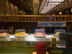 -万岁寿司(万国店)