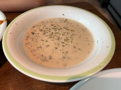 -萨莉亚意式餐厅(南京万达茂店)
