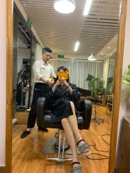 -发朵Hair 烫染沙龙