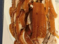 -同喜烤鸭店(光芒店)