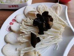 -季季红火锅(长沙步行街店)