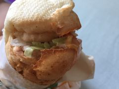 -赛百味SUBWAY(永业店)