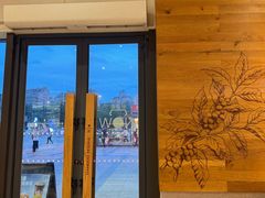 -星巴克臻选(福州仓山万达店)