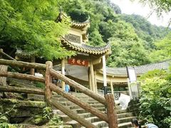 -綦江古剑山