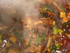 -古彭7只羊·招牌白串·碳锅羊肉旗舰店