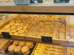 -包满意面包糕点(东坝店)