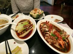 -鹿港小镇(霄云店)