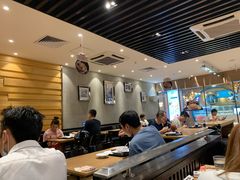 大堂-大家乐(广州中华广场店)
