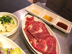 -喜来稀肉(虹泉路店)