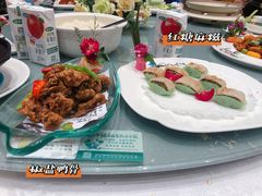 -汤臣一品国际宴会中心(路桥店)