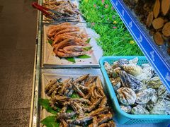 -蟹将军·松叶蟹和牛日料放题自助(K11店)