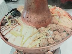 -凯鸽酒楼(操场城店)