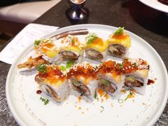 -将太无二·北美传奇寿司(荟聚购物中心西红门店)