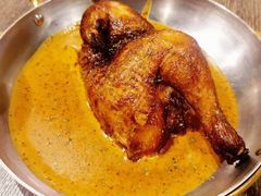 -Poulet - Bugis+
