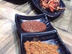 -哈哈碳都·牛肋条无限自助烤肉(台江万达店)