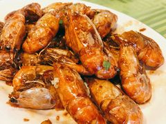 -盛港湾海鲜食府(黄沙店)