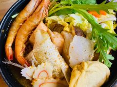 -森味薪火烧•烧鸟居酒屋•日本料理(望京店)