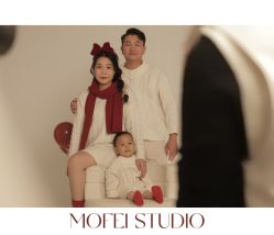 点击看大图 -墨飞私家婴童家庭映像馆(安吉万达店)