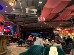 -疯克大象美式烤肉餐厅