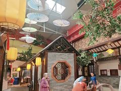 -和源祥·日照菜扛把子(万平口一店)