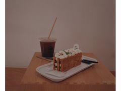 -光作面包Voila Lumiere(中山店)