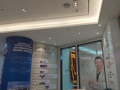 -牙博士口腔品牌连锁(杨浦店)