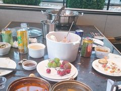 -川骄海鲜自助(亚运村店)