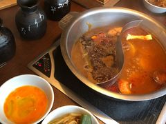 -鍋ぞう(新宿西口店)