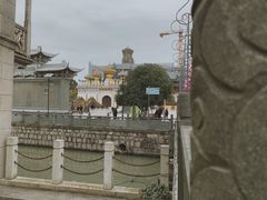 -上海东林寺(金山区)
