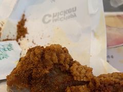 -麦当劳(南宁东站店)