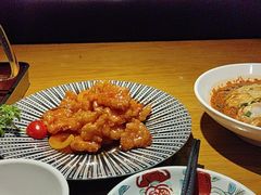 -田婆婆的菜(新天地店)