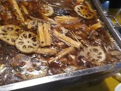 -吴江第一家万州烤鱼