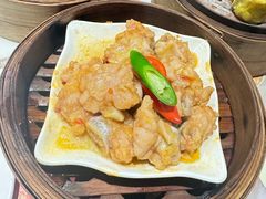 -赏点粤式点心(广州塔店)