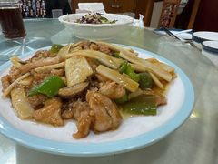-石饮红星包子(中山路店)