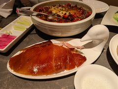 -金鸭季·北京烤鸭(深业上城店)