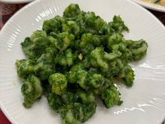 翡翠虾球-玉华台饭庄(裕中西里小区店)